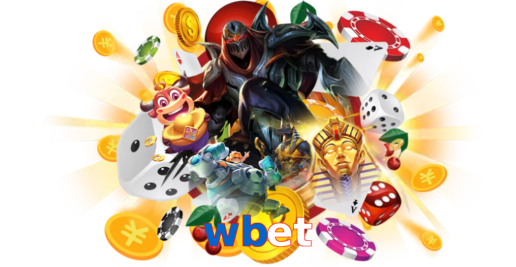 wbet